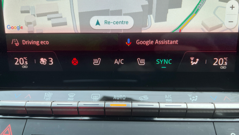 Renault Austral E-Tech FHEV Techno Esprit Alpine 5dr Auto Hybrid Estate